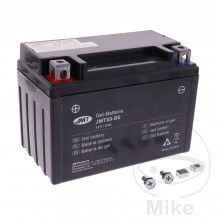 Bateria ytx9bs gel JMT