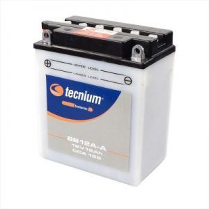 Bateria moto yb12aa bb12aa Yamaha SR 250 1991 1992 1993 / sr 250 1996 1997 1998