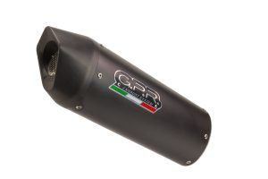 Escape GPR Yamaha MT09-Tracer 9 2021-2023 OUTLET