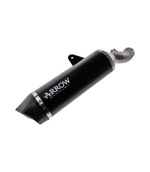 ESCAPE ARROW MAXI RACE-TECH para BMW R 1200 GS'13 R 1250 GS 19/20