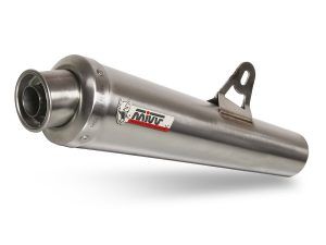 Escape APRILIA TUONO Fighter 1000 2002 > 2005 Mivv X-cone INOX