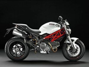 MONSTER 796