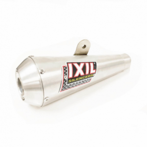 Escape Ixil  TNT 125 - T 125  NO homologado FULL SYSTEM - CONICAL XTREM INOX RCS