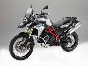 F800 GS / ADVENTURE