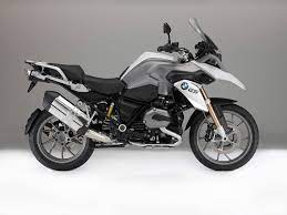R 1200 GS 2013-2018