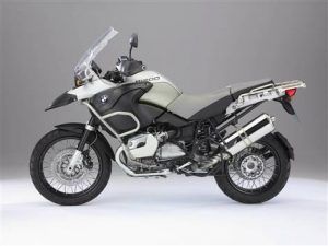 R 1200 GS 2004-2013