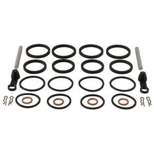 Kit de reparacion pinza delantera all balls yamaha thundercat 600