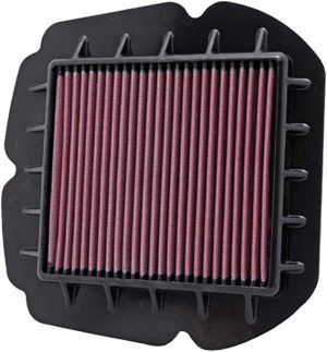 Filtro KN K&N SV650 2016-2022 GLADIUS 650 2009-2016