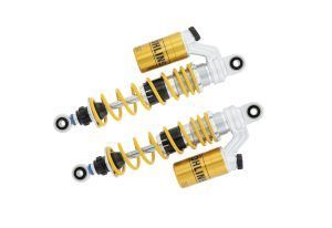 Öhlins Amortiguador S36 Honda ADV 350 HO 208