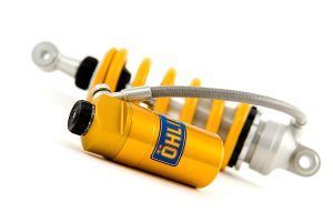 Öhlins Amortiguador S46HR1C1L Honda CBR 500 R HO 821