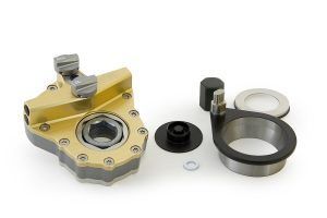 Accesorios Amortiguador de dirección MX & Enduro SD 514