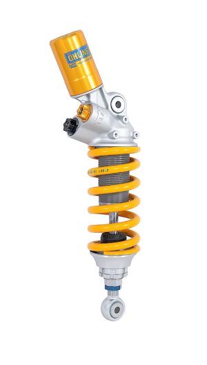 Öhlins Amortiguador TTX GP Ducati Panigale 1199/1299 DU 466