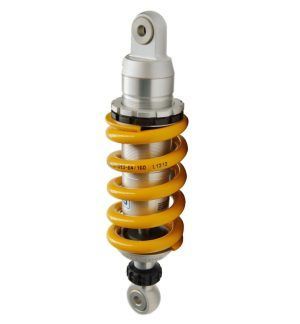 Öhlins Amortiguador STX 46 Street Yamaha FZ 6/S2 YA 403