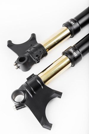 Öhlins Horquilla invertida Road & Track FGRT Ducati Diavel 1200 FGRT 301