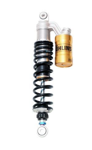Öhlins Pareja de Amortiguadores STX 36 Triumph Street Cup Street Twin TR 613