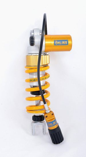 Öhlins Amortiguador STX 46 Adventure Honda CRF 1000 L Africa Twin HO 646