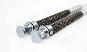 Öhlins Kit de cartuchos FKC Custom & Heritage Harley Davidson Touring FLH/FLT FKC 101