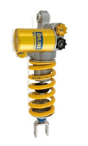 Öhlins Amortiguador TTX RT Suzuki GSX-R 600/750 SU 789