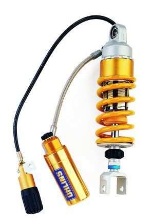 Öhlins Amortiguador STX 46 Supersport Kawasaki GPZ 900 R KA 203
