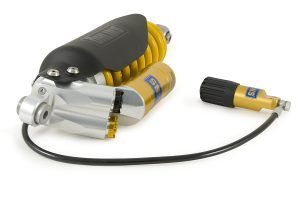 Öhlins Amortiguador TTX RT BMW R 1200 GS Adventure BM 678
