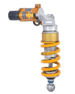 Öhlins Amortiguador STX 46 Supersport Honda RC 51/VTR 1000 SP1/VTR 1000 SP2 HO 204