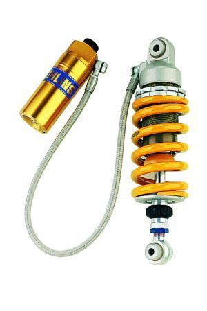 Öhlins Amortiguador STX 46 Supersport Honda NSR 250 R-SE/R-SP HO 206