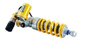 Öhlins Amortiguador TTX GP Ducati DU 468