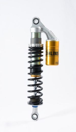 Öhlins Pareja de Amortiguadores STX 36 Triumph Bonneville Thruxton 900 TR 625