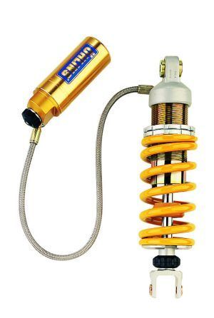 Öhlins Amortiguador STX 36 Scooter Honda MSX 125 HO 611