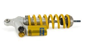 Öhlins Amortiguador TTX RT BMW R 1200 GS Adventure BM 679