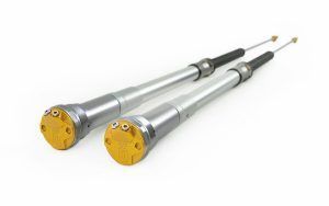 STX22 Kit cartuchos hidráulicos MX FGYA 1998