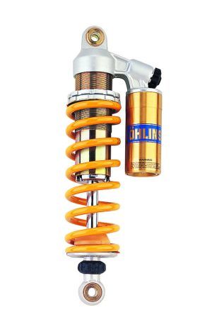 Öhlins Amortiguador STX 46 Adventure Yamaha XTZ 660 Ténéré YA 817