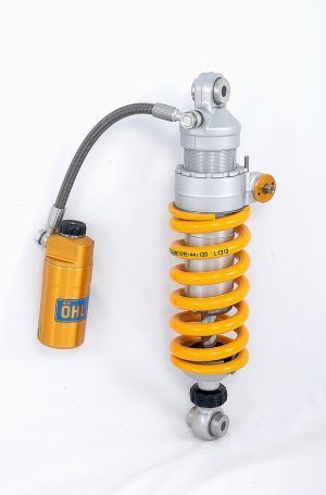 Öhlins Amortiguador STX 46 Street KTM 790 Duke KT 790