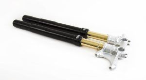 Öhlins Horquilla invertida Road & Track FGRT BMW R Nine T FGRT 216