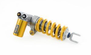 Öhlins Amortiguador TTX GP Honda CBR 1000 RR/SP/SP2 HO 363