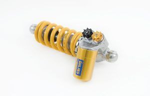 Öhlins Amortiguador TTX RT Yamaha YA 358