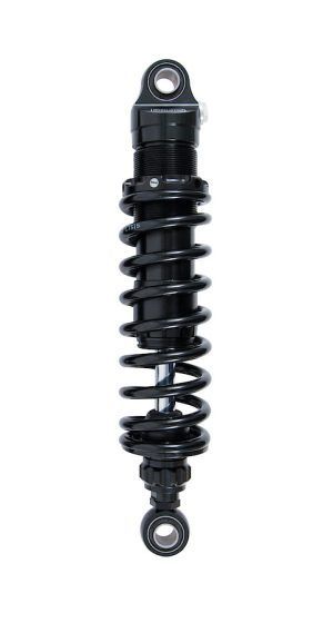 Öhlins Pareja de Amortiguadores STX 36 Blackline TR 963
