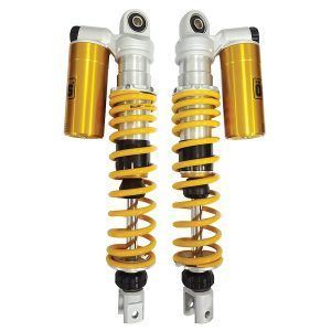 Öhlins Pareja de Amortiguadores STX 36 Yamaha X-MAX 250/300 YA 740