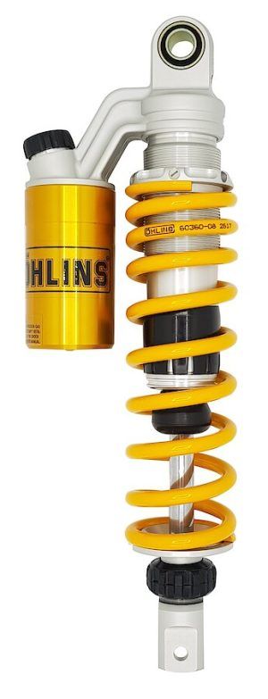 Öhlins Amortiguador STX 36 Scooter Honda Click 150 HO 831