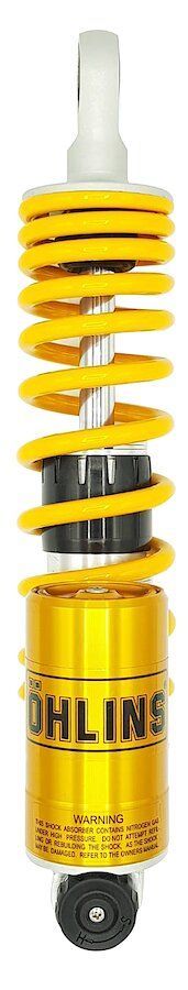 Öhlins Amortiguador STX 36 Scooter Yamaha Grand Filano Hybrid YA 853