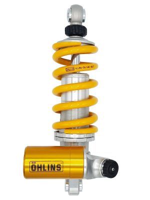 Öhlins Amortiguador STX 46 Street BMW G 310 GS BM 850