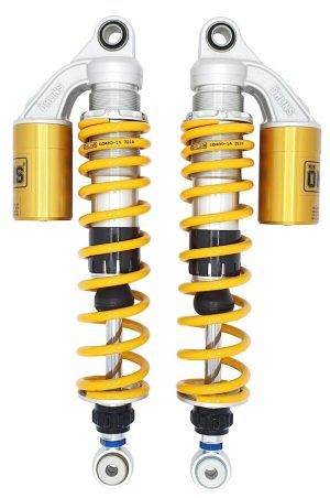 Öhlins Amortiguador STX 46 Street Ducati Sport Classic 1000 DU 907