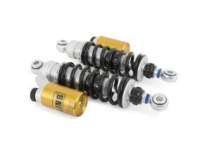 Öhlins Pareja de Amortiguadores STX 36 Triumph Speed Twin TR 923