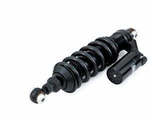 Öhlins Amortiguador Blackline STX 46 BMW R Nine T BM 490