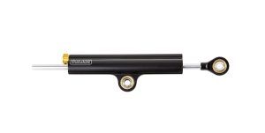 Öhlins Amortiguador de dirección Blackline Universal (recorrido 68mm) SD 008