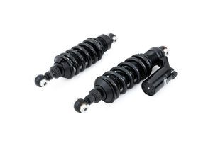 Öhlins Amortiguador STX 46 Blackline Indian FTR 1200/R/S IN 966
