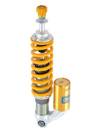 Öhlins Amortiguador STX 36 Twin Yamaha N-MAX YA 020
