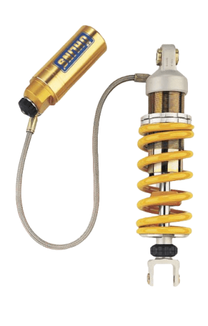 Öhlins Amortiguador STX 46 Scooter Yamaha Exciter 150/Y15ZR YA 069