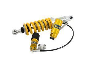 Öhlins Amortiguador S46HR1C1S Yamaha MT 09/FZ 09 YA 569