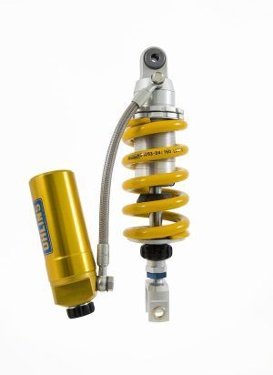 Öhlins Amortiguador S46HR1C1L Yamaha MT 03/R 25/R 3 YA 967